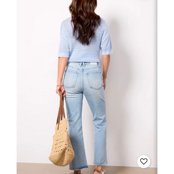 Pistola Ally Ankle Boot Jeans - Picture 4 of 11